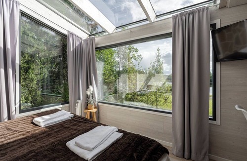 Kuusa Apartment | Koskisviitti 1