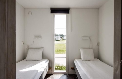 Kristinehamn Hotel | First Camp Herrgårdsliv - Kristinehamn