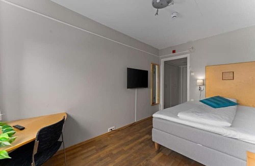 Lillehammer Hotel | Dølaheimen
