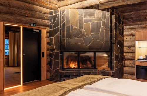 Saariselka Hotel | Saariselkä Kelo Lodge