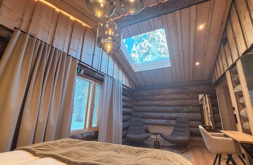 Saariselka Hotel | Saariselkä Kelo Lodge