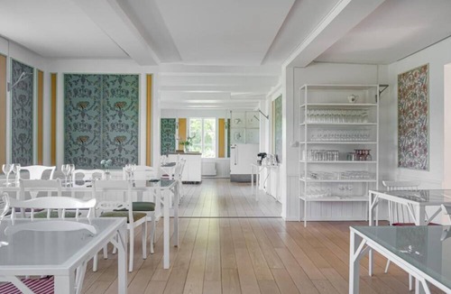 Broby Hotel | Göinges Pärla