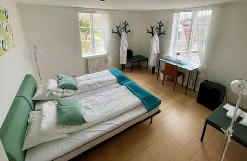 Broby Hotel | Göinges Pärla
