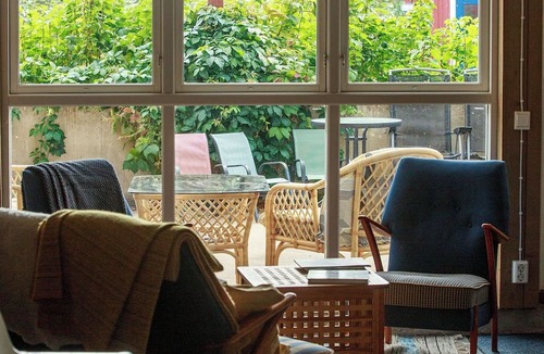 Nassjo Bed & Breakfast | Topperyd B&B