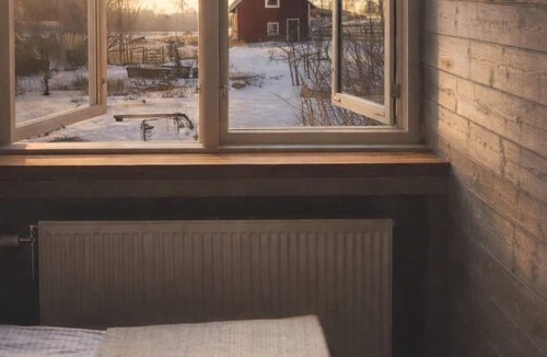 Nassjo Bed & Breakfast | Topperyd B&B