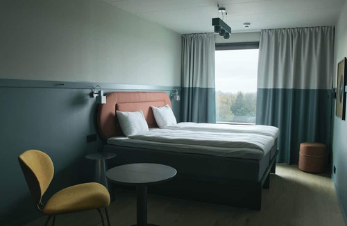 Falkenberg Hotel | Stopover Falkenberg