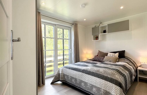 Borgafjall Cabin | Borgaporten
