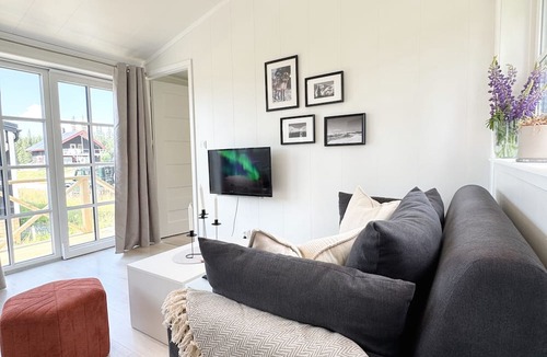 Borgafjall Cabin | Borgaporten