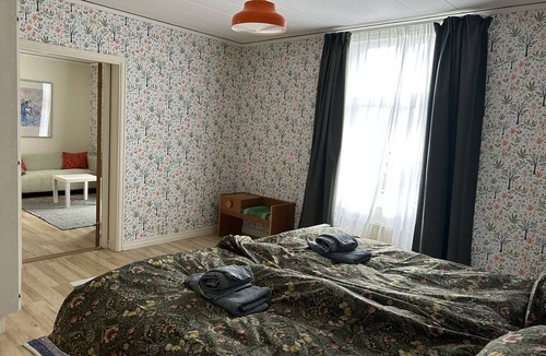 Ryd Bed & Breakfast | Ryds Gästgiveri
