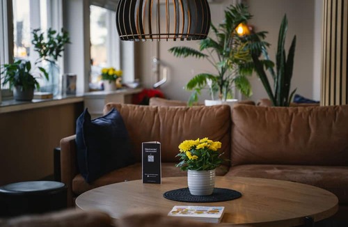Rovaniemi Hotel | Postmaster Hotel