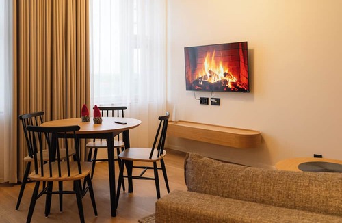 Rovaniemi Hotel | Postmaster Hotel