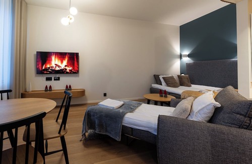 Rovaniemi Hotel | Postmaster Hotel