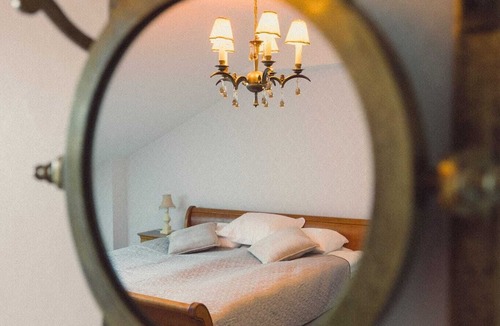 Laxa Hotel | Laxå Herrgårdhotell