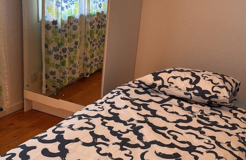Jarfalla Villa | House in Jakobsberg Near to Nature