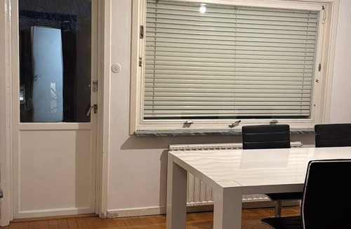 Jarfalla Villa | House in Jakobsberg Near to Nature