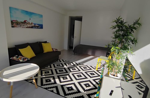 Lahti Apartment | Kotimaailma KotikolmioVesijk 3622