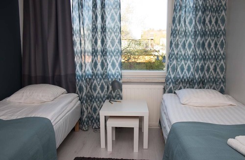 Lahti Apartment | Kotimaailma KotikolmioVesijk 3622