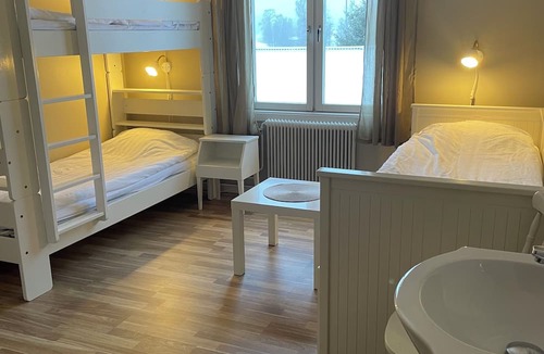 Lima Bed & Breakfast | Sörnäsgården Bed and Breakfast