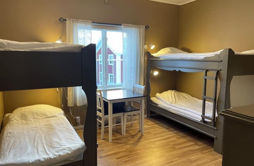 Lima Bed & Breakfast | Sörnäsgården Bed and Breakfast