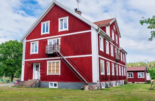 Mariannelund Hotel | Hässlebogården Turist & Konferens