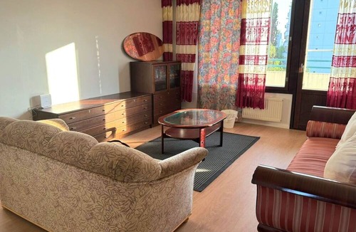 Espoo Apartment | Cozy 2 Bedroom Apartment in Central Espoo, Close to Matinkylä Metro Station