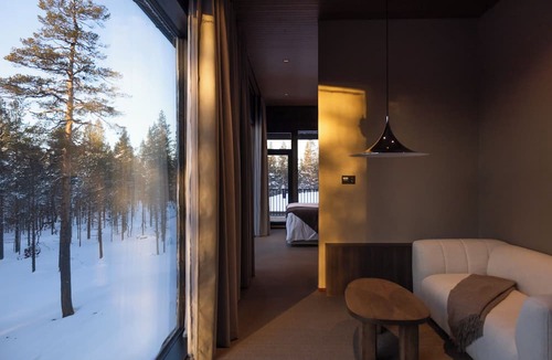 Saariselka Hotel | Gáldu Hotel & Spa