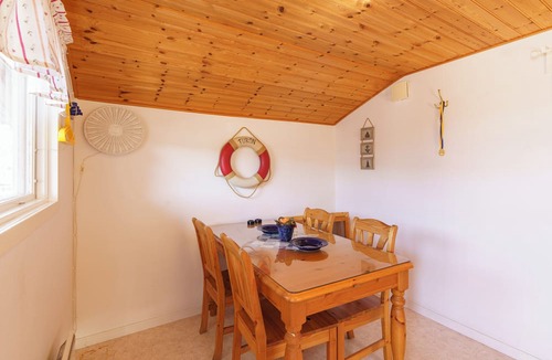 Sunda-Ramdalshojden Cabin | Femöre Marina