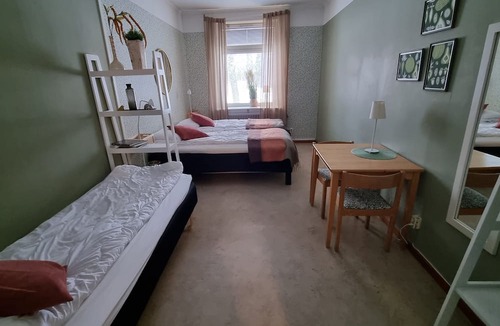 Pitea Hostel | Piteå Vandrarhem