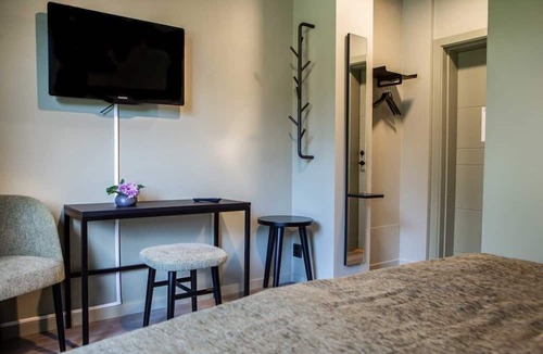 Vanersborg Hotel | Hotell Hehrne