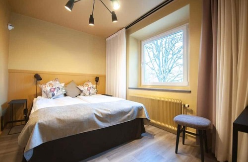 Vanersborg Hotel | Hotell Hehrne