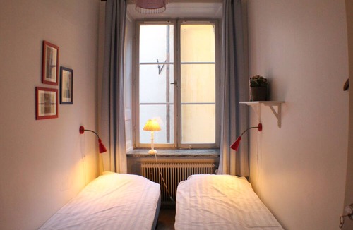 Gamla Stan Hostel | Castanea Old Town Hostel