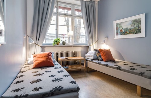 Gamla Stan Hostel | Castanea Old Town Hostel
