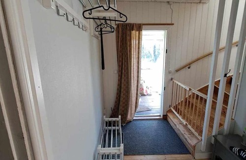 Lavsjon House | Holiday home close to nature at the southern gateway to Lapland