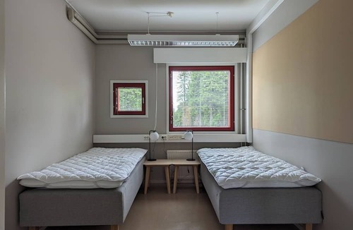 Puolanka Hotel | Arctic Nest