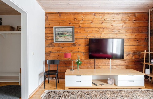 Tampere Apartment | Lovely 1Br Apt. in Calm Neighbourhood