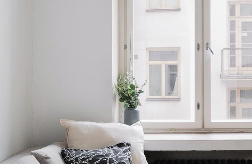 Alppiharju Apartment | Cozy & Modern Studio Apartment in Kallio