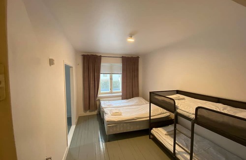 Keskinen District Apartment | Park Hotel Apartments