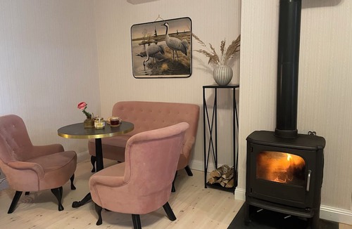 Sjobo Bed & Breakfast | Tullesbo Sätesgård