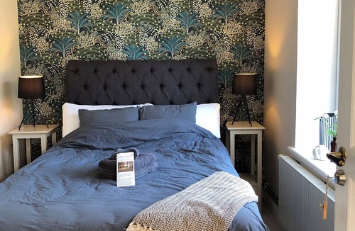 Sjobo Bed & Breakfast | Tullesbo Sätesgård
