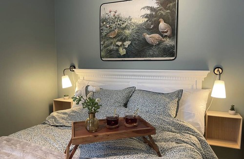 Sjobo Bed & Breakfast | Tullesbo Sätesgård