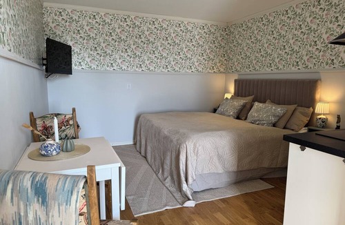 Lilla Beddinge House | Kvarnviks Gård