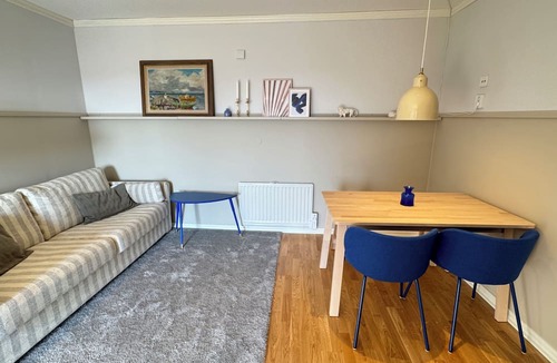 Lilla Beddinge House | Kvarnviks Gård