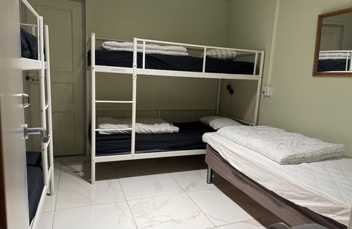 Norrmalm Hostel | Svea Hostel AB