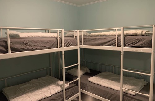 Norrmalm Hostel | Svea Hostel AB