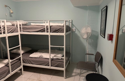 Norrmalm Hostel | Svea Hostel AB