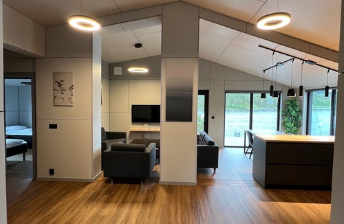 Aure House | Nothaugen AS