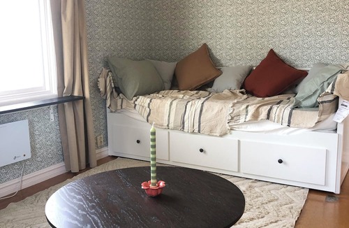Hammarstrand Cabin | Ölrun Stuga
