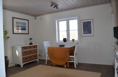 Tocksfors Cabin | Toret