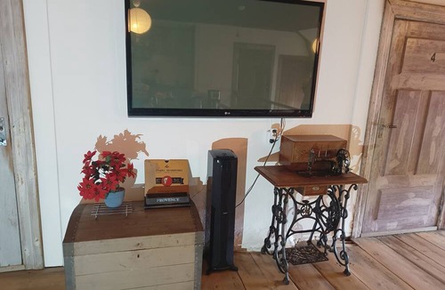 Kungsgarden House | Room-kungsgården BnB Room 1