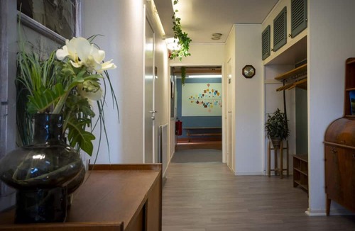 Orbyhus House | Pensionat Perrongen